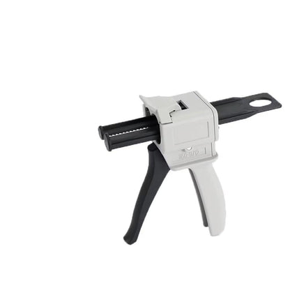 50ml 2:1/1:1 Dispenser Gun Kit Silicone glue gun, dispensing gun, Dispensing gun kit 2:1 set