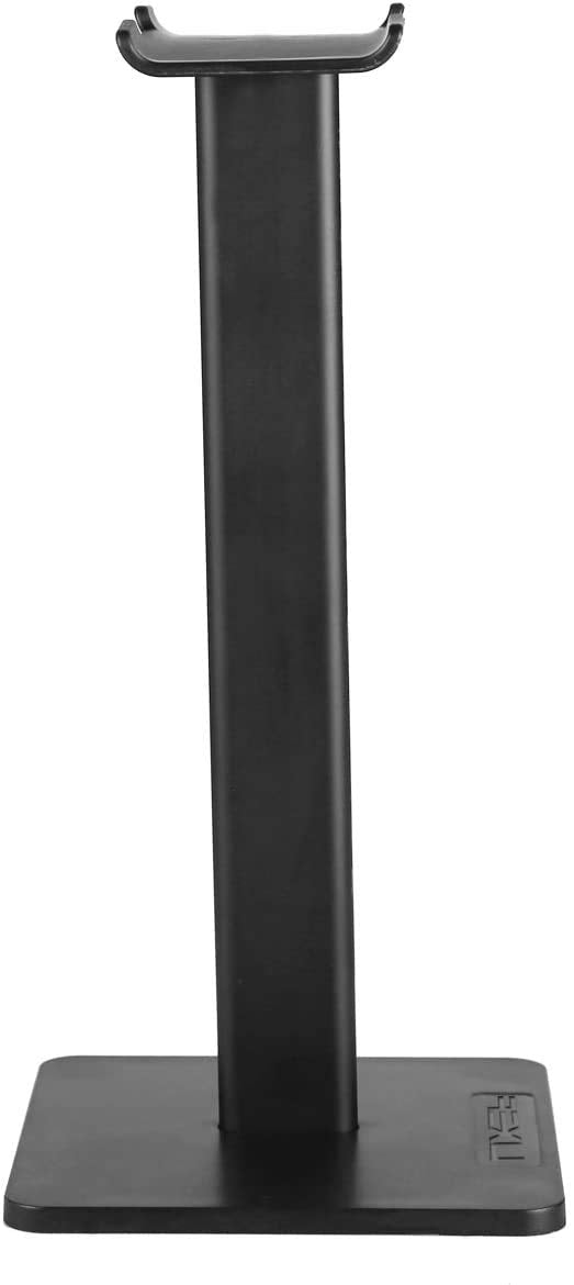 YouCut Headphone Stand, Universal Aluminum Holder Showing Display Hanger for HyperX Cloud II Gaming Headset, Microsoft Xbox One Chat, Turtle Beach Recon, Sony Headset 2.0 and More