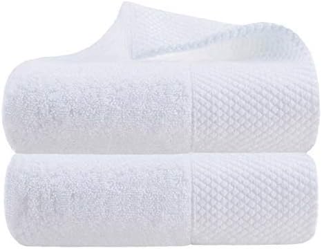 Lin Cotton Hand Towels, Soft & Highly Absorbent Hand Towel