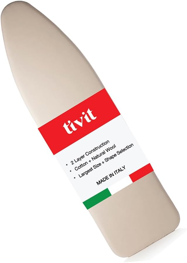 TIVIT Ironing Board Cover