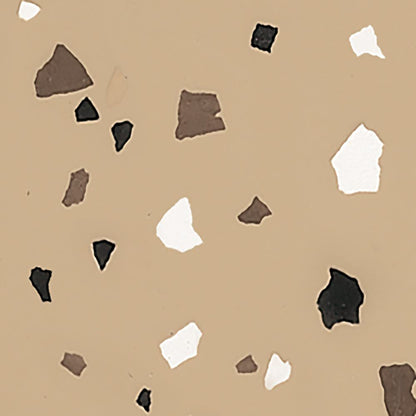 Rust-Oleum 312447 Decorative Color Chips, 1 Pound (Pack of 1), Tan Blend