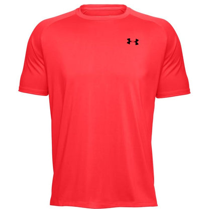 Under Armour Men's Tech 2.0 Short-Sleeve T-Shirt , Beta (629)/Black, 4X-Large