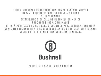 Bushnell Pacifica 20x 50mm Super High-Powered Porro Prism Binoculars, Black