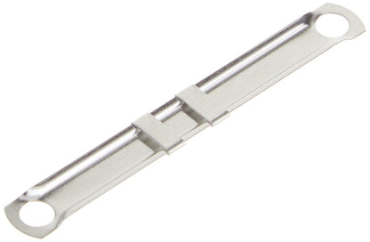 Officemate Prong Paper Fastener, Compressors. 2.75 inch Base, Box of 100 (99855)
