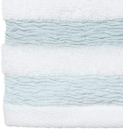 Avanti Linens - 3pc Towel Set, Soft & Absorbent Cotton Towels