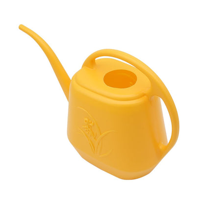 VKPLITE Plant Watering Can - 1/2 Gallon - Orange