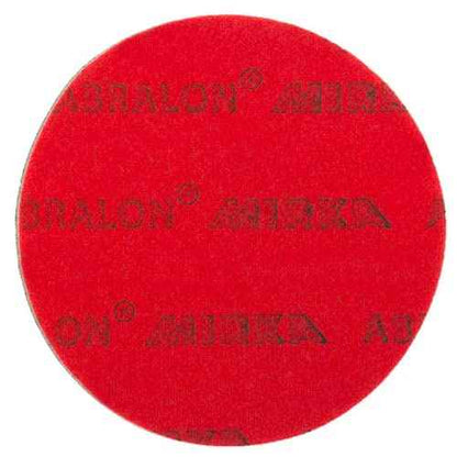 2SAND Mirka Abralon 6-inch Hook & Loop Polishing Discs - Pack of 5 (1000 Grit)