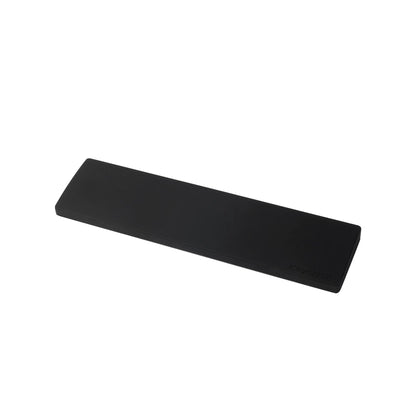 Keychron 12.48" Silicone Wrist Rest for 75% Compact Mechanical Keyboards, Ergonomic Palm Support with Full Honeycomb Non-Slip Base, Compatible with K2/K2 Pro/K2 Max/K2 HE/K6/K6 Pro/K6 HE