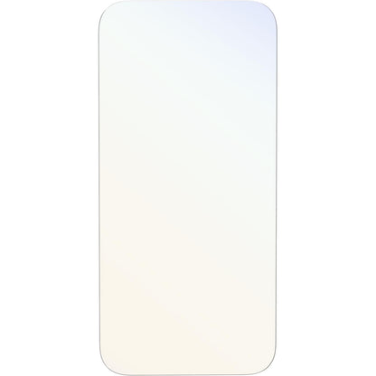 OtterBox iPhone 15 Plus Glass Screen Protector, Flawless Touch Response, Fingerprint Resistant, Easy Installation