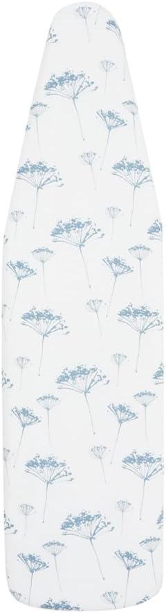 Ironing Board Cover and Pad, 100% Cotton