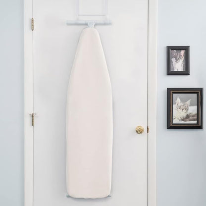 Full Size Ironing Board with Cover & Pad – Made in USA by Seymour Home Products
