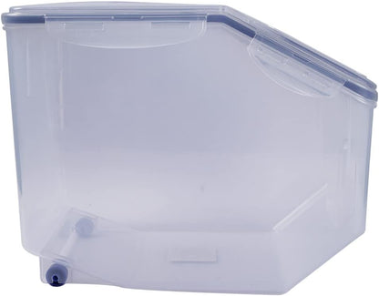 Lock & Lock Bulk Storage Bins Food Storage Container