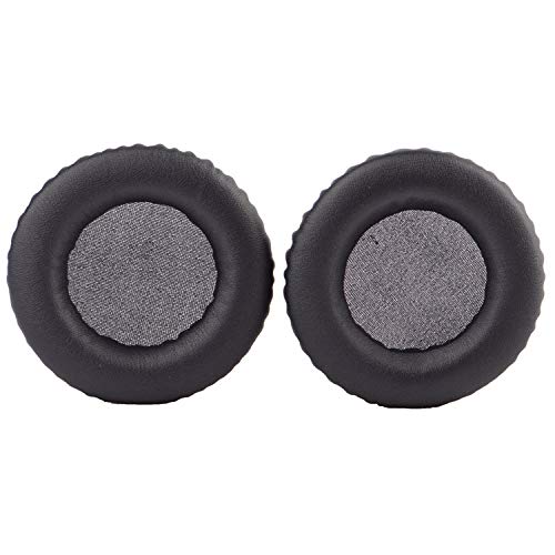 105 MM Replacement Ear Pads for AKG,ATH,Audio-Technica Headphones (Diameter 105mm)