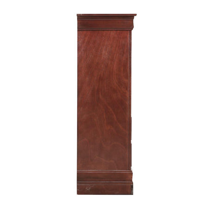 Glory Furniture LouisPhillipe G2100-CH Chest, Cherry