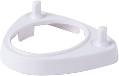 LazyMe Single Charger Holders Toothbrush Heads Holder Compatible