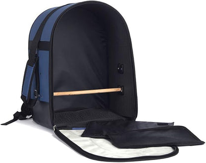 Backpack Bird Travel Carrier