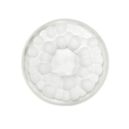 Silicone Cake Mold Cherry Bubble Crown Shape Mold Chocolate Mousse Mould Baking Decorating Tools Bakeware Accessories