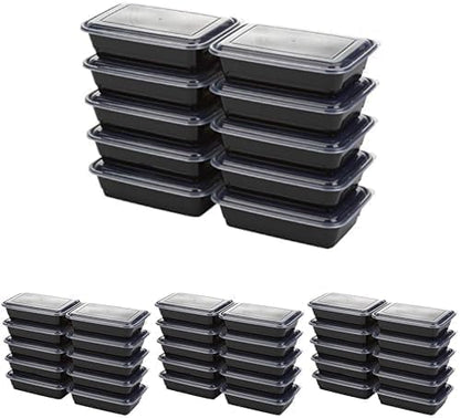 GoodCook Meal Prep Containers