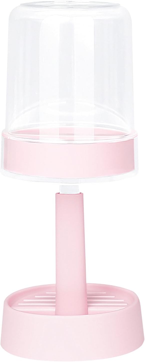 Adjustable Toothbrush Holder