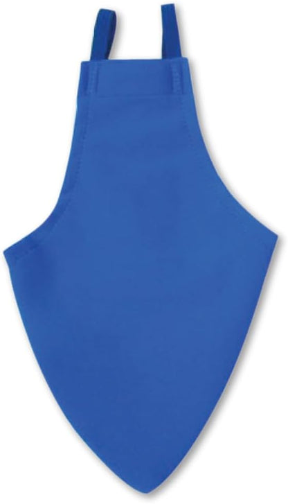 Avian Fashions FeatherWear FlightSuit Bird Diaper in Blue