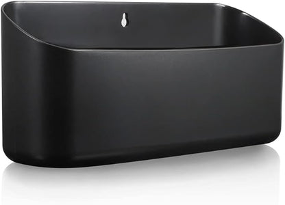 Picowe Magnetic Laundry Storage, Large Lint Holder Bin