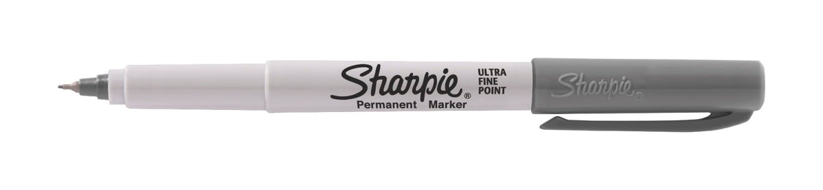 Sharpie Permanent Markers, Ultra Fine Point, Cosmic Color, Limited Edition, 24 Count