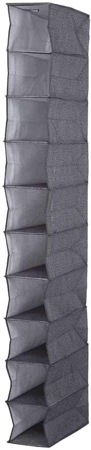 Whitmor Hanging Shoe Shelves