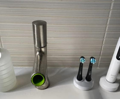 for Oral-B iO Countertop Electric Toothbrush Brush Head Holder