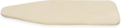 Dritz Clothing Care 82454 Deluxe Cotton Ironing Board Cover, 54 x 15-Inch