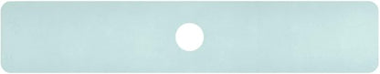 Kitchen Sink Splash Guard 1 PC 30 Inch Sink Faucet Mat Splash Guard