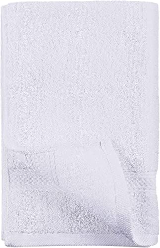 Utopia Towels 6 Pack Premium Hand Towels Set, 16 by 28 inches, 100% Ring Spun