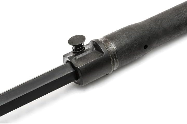 GEARWRENCH 29-48" Extendable Pry Bar - 82248