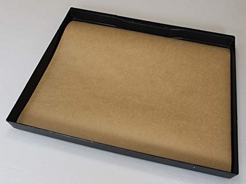 Medium Size Cages - Pick-Your-Size - 100 Pre-Cut Sheets - 14.75 x 18.75-156 Ft. 60 Pound Paper.