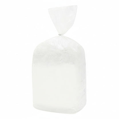 Lounsweer 5 lb Instant Paper Mache White Drying Paper Mix for Drawing Fast Drying Papier Mache Clay for Artists Crafts Projects Sculpting Texturing Material