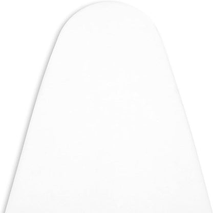 Encasa XO Ironing Board Cover and Pad 49"x18" - 4mm Felt Wide Iron Board Cover