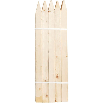 Kitzmans - Dixon LLC 24'' Grade and Survey Stakes