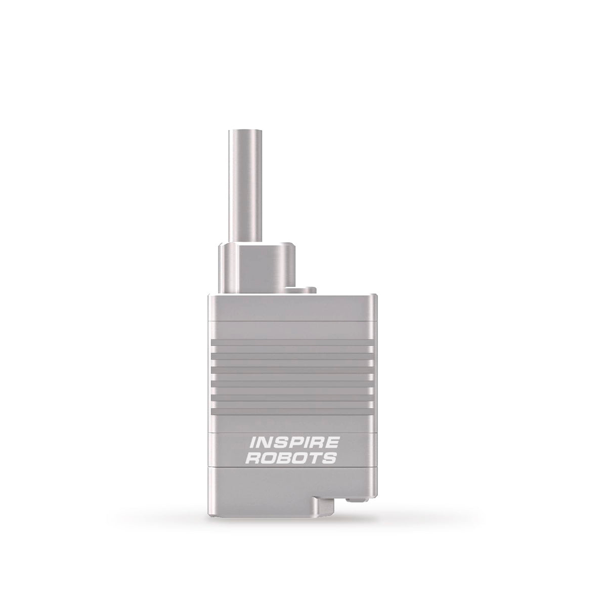 INSPIRE ROBOTS LAS High Precision Micro Linear Servo Actuator,Stroke 16mm,Force7.1lbs(31.5N), Drive&Control Integrated| for Robotics,Industrial Automation,Biomedical Instrument,Education|LAS16-101D