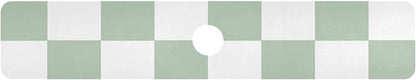 Kitchen Sink Splash Guard 1 PC 30 Inch Sink Faucet Mat Splash Guard