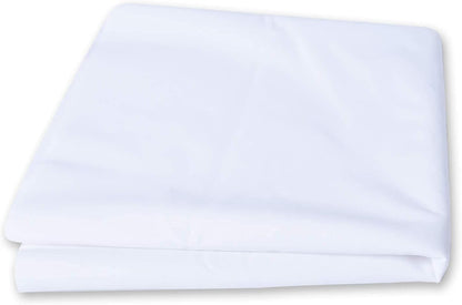 Glow in The Dark Fabric, Soft Fleece and Canvas Polyester Fabric Sheet for DIY Craft Supplies, Glow Material for Clothes, Hats, Garments and Multiple Usage (20" x 31")