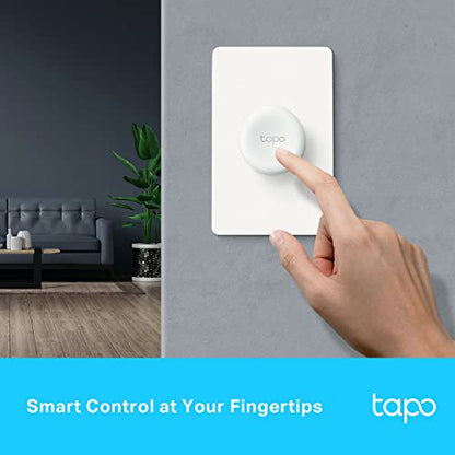 TP-Link Tapo Smart Light Bulbs, 1100 Lumens High Brightness (75W Equivalent), Matter-Certified, 16M Colors WiFi Light Bulb, Dimmable, Works w/Siri, Alexa & Google Home, A19 E26, Tapo L535E(2-Pack)