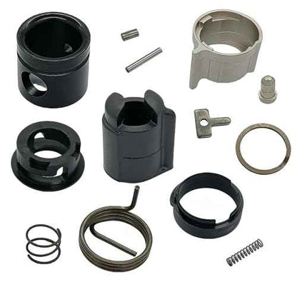195929-4 310285-3-A Blade Clamp Set for Makita JR3050T JR3060T DJR182 BJR181 XRJ02 JR3070CT Reciprocating Saw DRIVING SLEEVE PROTECTOR GUIDE SLEEV