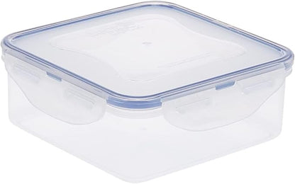 LOCK & LOCK Easy Essentials Food Storage lids/Airtight containers, BPA Free