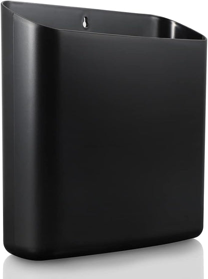 Picowe Magnetic Laundry Storage, Large Lint Holder Bin