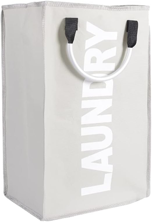 Laundry Basket, Durable Handles