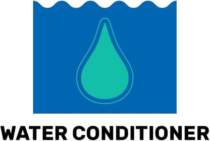 Hikari Usa AHK72236 Ultimate Cloram-X Water Conditioner for Aquarium, 16-Ounce
