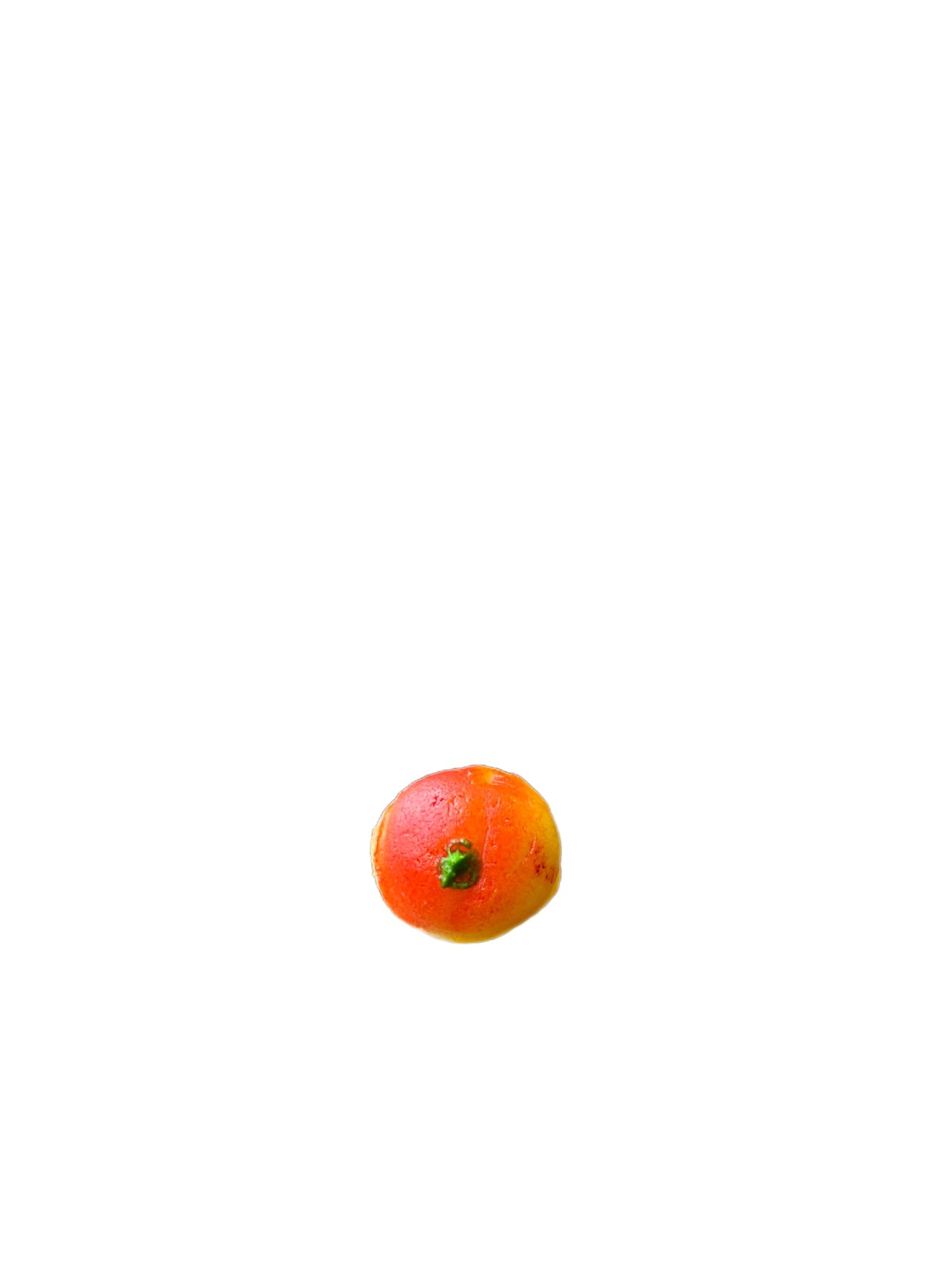 Bergen Marzipan M-1 Assorted Fruit 8 ounce