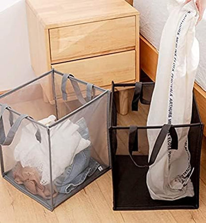 Pop Up Laundry Baskets