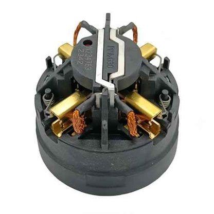 N412223 N234763 Brush Holder Assy replace for DeWALT N2347632202 DC385 DC390 DC411 DCF059 DCF889 DCG412 DCS361 DCS372 DCS373 DCS380 DCS387 DCS391 DCS392 DCS393 DW059