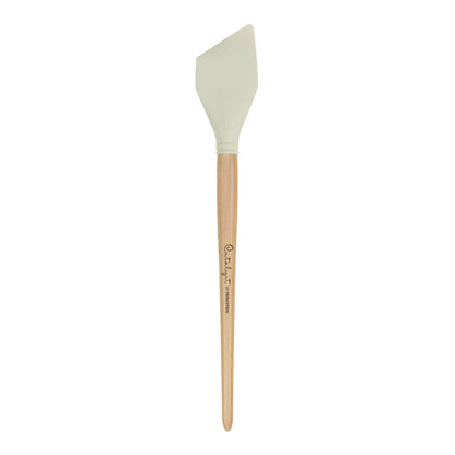 Princeton Catalyst Tools, Art Supplies for Texturizing and Moving Paint, Blade- 50mm, White