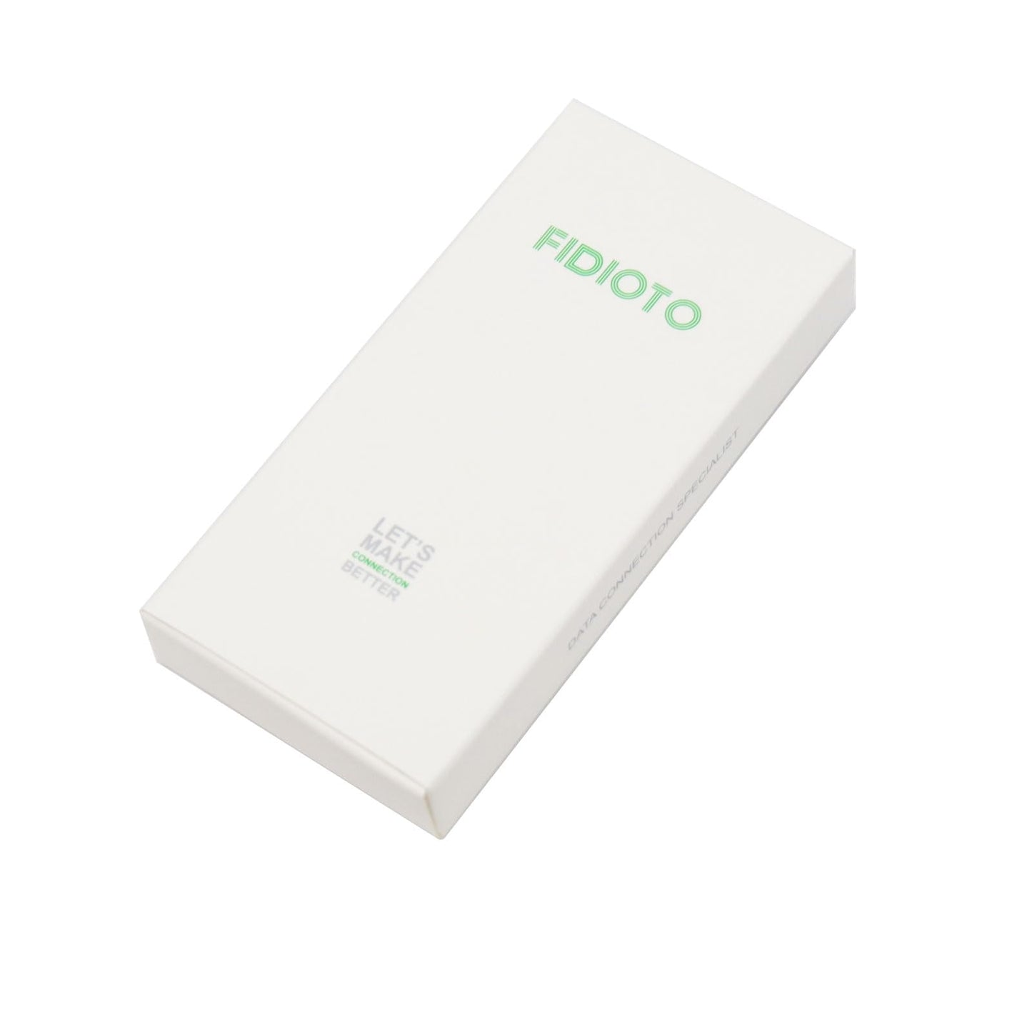 Fidioto USB Hub, 4-Port USB Splitter(1 * 3.0 Hub, 3 * 2.0 Hub) USB Splitter USB Expander for Laptop,Windows PC,Mac,Printer,Flash Drive,Mobile HDD, Notebook PC